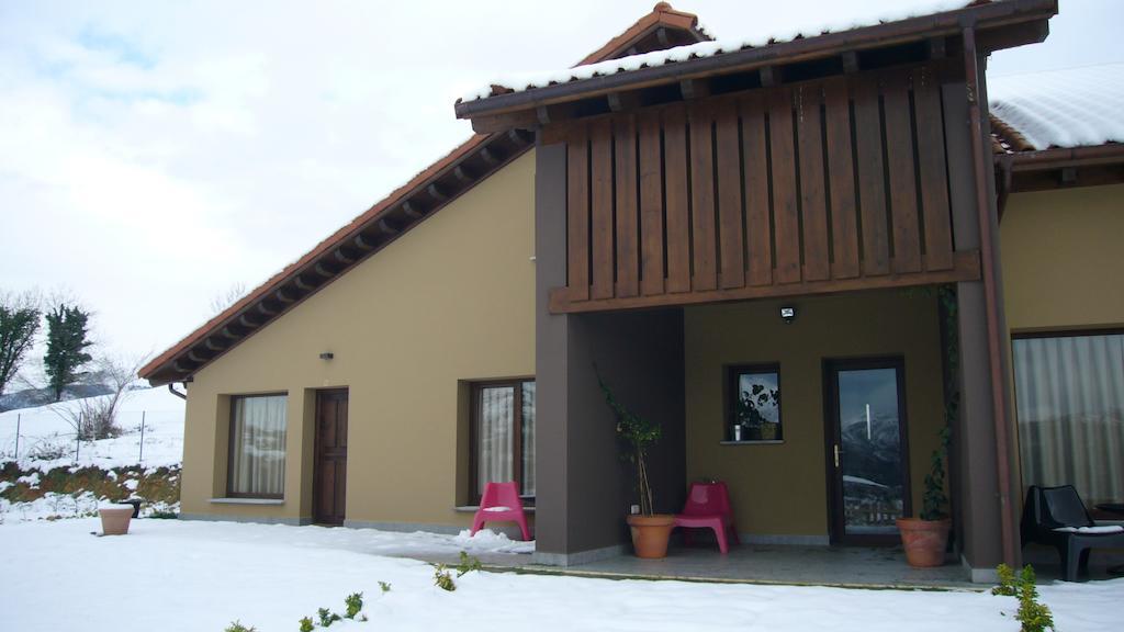 拉森迪公寓 San Juan de Parres 外观 照片