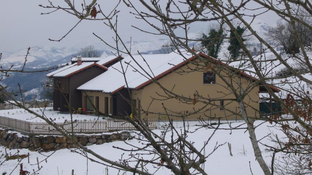 拉森迪公寓 San Juan de Parres 外观 照片