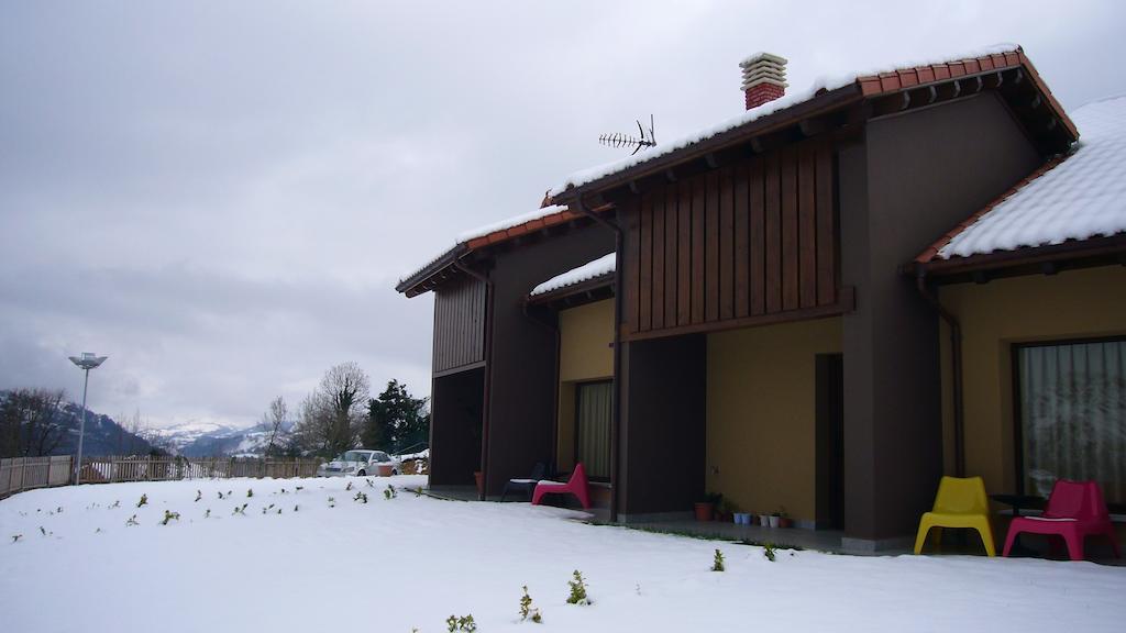 拉森迪公寓 San Juan de Parres 外观 照片