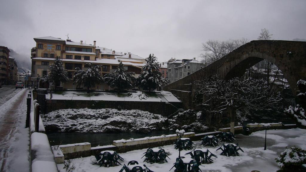 拉森迪公寓 San Juan de Parres 外观 照片
