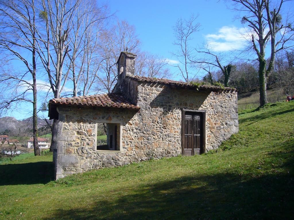 拉森迪公寓 San Juan de Parres 外观 照片