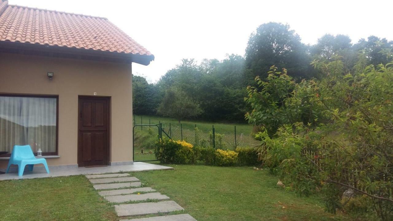 拉森迪公寓 San Juan de Parres 外观 照片
