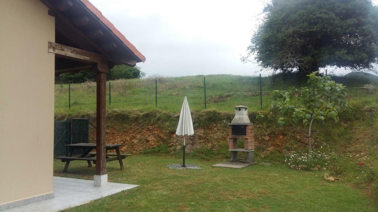 拉森迪公寓 San Juan de Parres 外观 照片