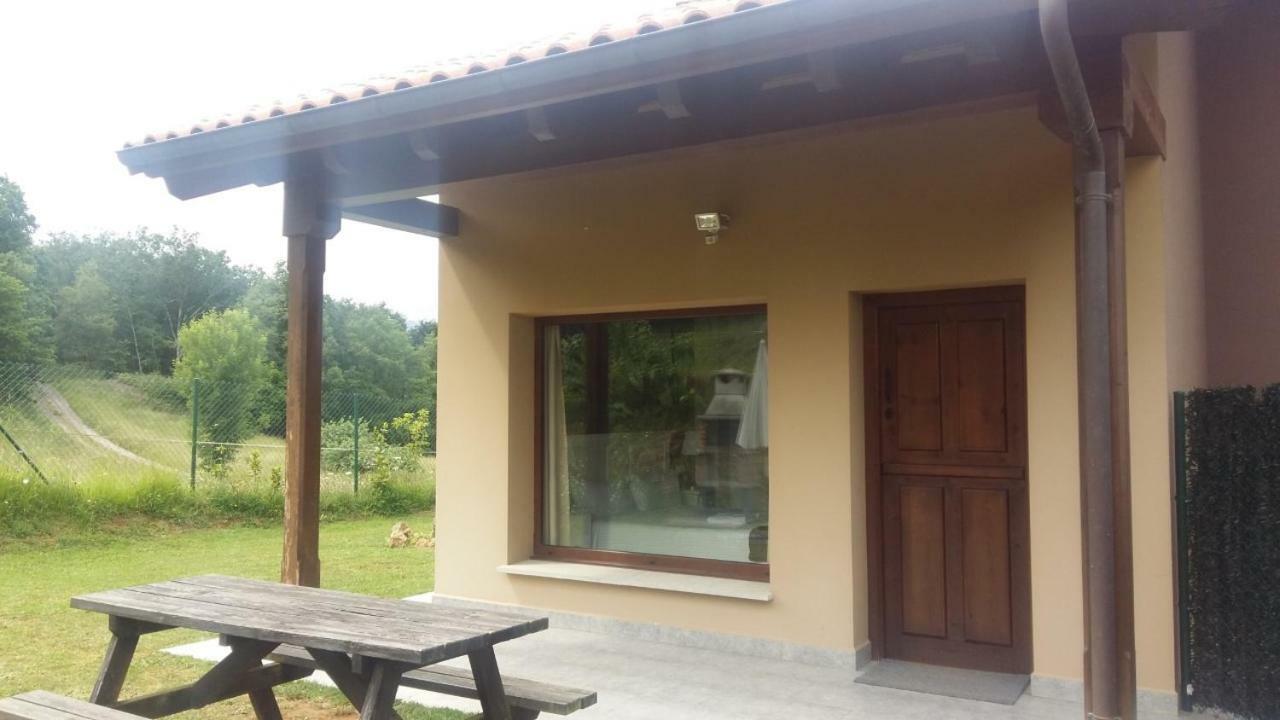 拉森迪公寓 San Juan de Parres 外观 照片